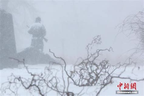 美國遭「炸彈氣旋」侵襲：60萬戶停電 香港文匯網