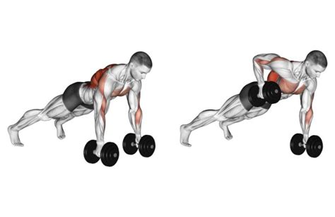 The Only 3 Dumbbell Exercises Youll Ever Need To Get A Full Body Workout