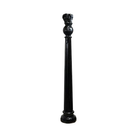 Heritage Bollards Urethane Street Furniture Watts Urethane