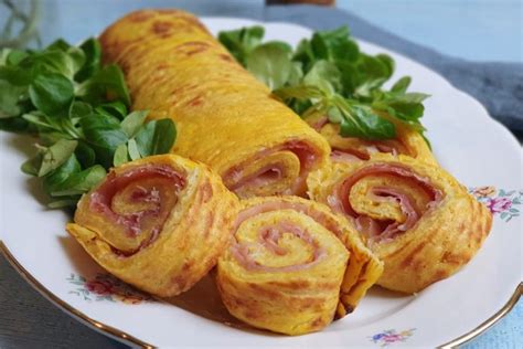 Rotolo Di Patate Il Salvacena Perfetto E Super Veloce MoltoFood