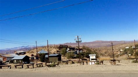 Randsburg - Ghost Town - 32 Photos - Hiking - Randsburg, CA - Reviews ...