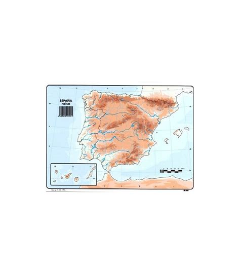 Mapa Mudo Fisico De Espana Para Imprimir Mapa Images The Best Porn