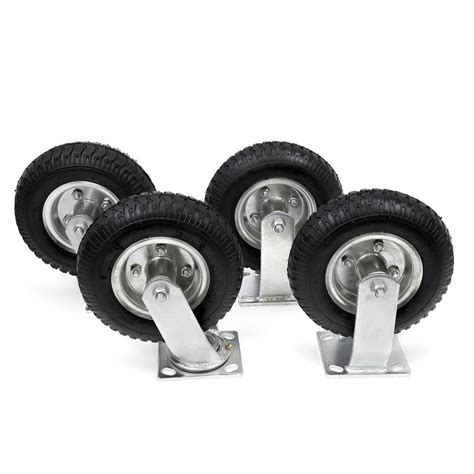 Choosing Large Casters Wheels Jis Online