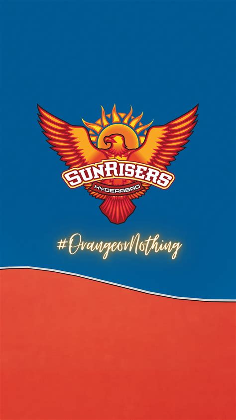 Sunrisers Hyderabad Cricket Ipl Srh Hd Phone Wallpaper Peakpx