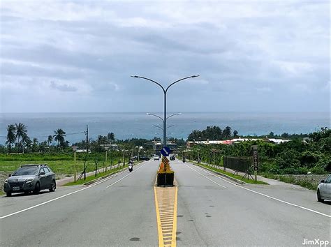 【鐵道旅行 台東】太麻里 太麻里車站探訪 碧海藍天的無敵美景！台版櫻木花道平交道的小旅行！ Jimxpps 樂活札記