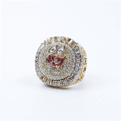 Super Bowl Championship Rings Replica – Kemp Ring