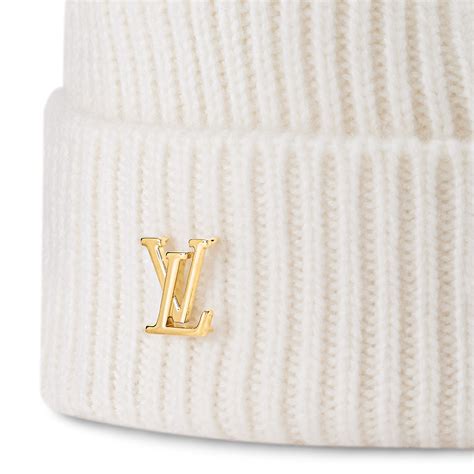 Lv Spark Beanie S00 Accessories Louis Vuitton