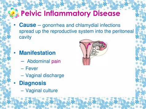 Ppt Female Reproductive Disorders Powerpoint Presentation Free Download Id 1411218