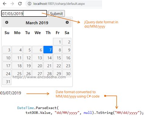 Bootstrap Input Type Date Format Dd Mm Yyyy Beinyu