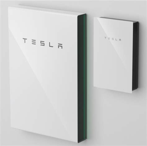 Tesla Powerwall 2 Inc Backup Gateway Marshall Solar And Energy