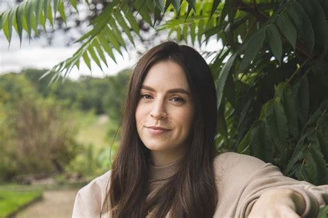 Podcaster And Harrys Sister Gemma Styles On How To Deal With Eco