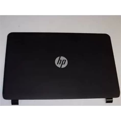 Laptop Lcd Top Cover For Hp Ac Laptop Body Parts Replacement Regatech