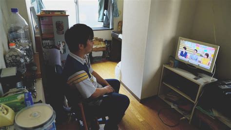 Japan S Modern Day Hermits The World Of Hikikomori Reporters