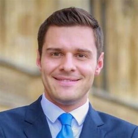 Conservative Mp Ross Thomson Accused Of Sexually Touching Men In Uk