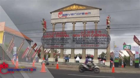 Tiga Komunitas Otomotif Terbesar di Kota Jember