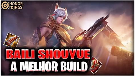 COMO JOGAR DE BAILI SHOUYUE OU FRANCO ATIRADOR O NOVO HERÓI DO HONOR