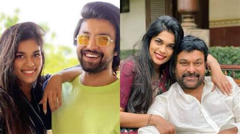 Sreeja Husband Kalyan Dev Emotional Post In Social Media Go Viral