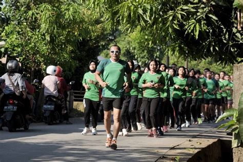 Jaga Kondisi Fisik Dan Tampilan Prima Prajurit Pangdam XIV Hsn Ajak