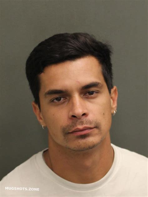 Leonicosoares Gustavo Lima 05222023 Orange County Mugshots Zone