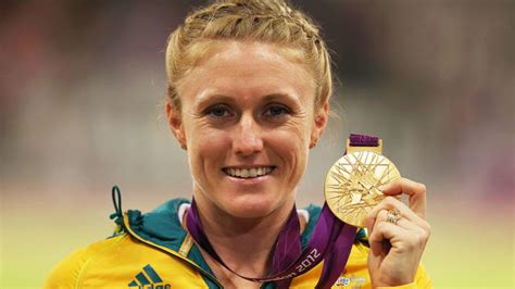 Sally Pearson Announces Retirement One Year From Olympics