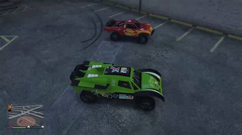 Gta Cunning Stunts Dlc Part Youtube