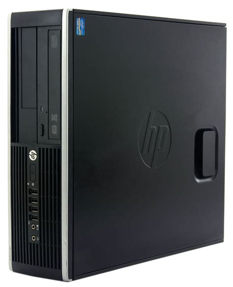 Hp Elite Sff Computer I Windows