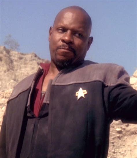 What Happened to Captain Sisko on 'Deep Space Nine' Might Have an Answer