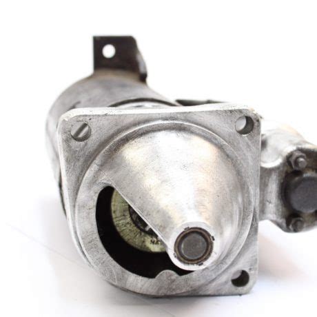 Talbot Alpine Engine Starter Motor Ducellier A Oldtimer Shop