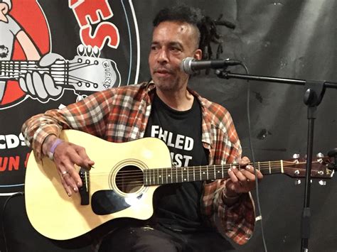 Chuck Mosley Dead Former Lead Singer Of Faith No More Dies Aged 57