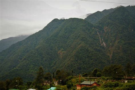 Yuksom Sikkim – The gateway to the mighty Kanchenjunga Peak