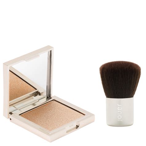 Jouer Cosmetics Molten Glow Highlighter | Beautylish