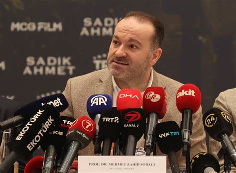 TRT ortak yapımı Sadık Ahmet filmi 29 Aralık ta vizyona girecek