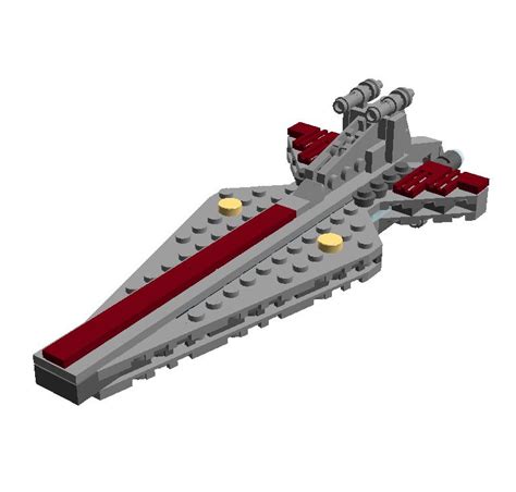 Venator Star Wars Lego Cheap Online