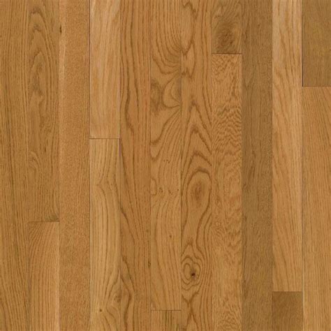 Bruce American Originals Sugar White Oak In X In X Varying