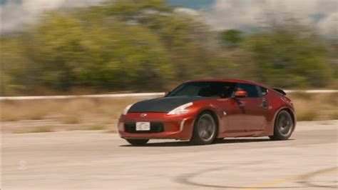 Imcdb Org Nissan Z Z In Ncis Hawai I