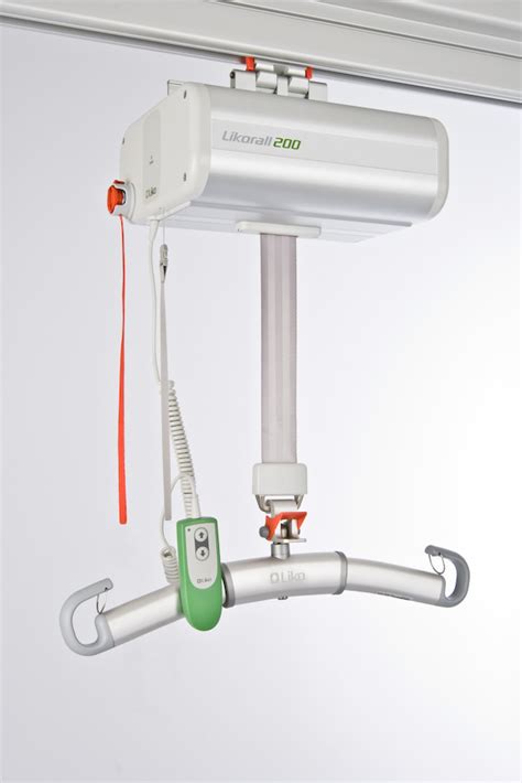 Ceiling Lift Patient Lifts New Visions Medical Equipment