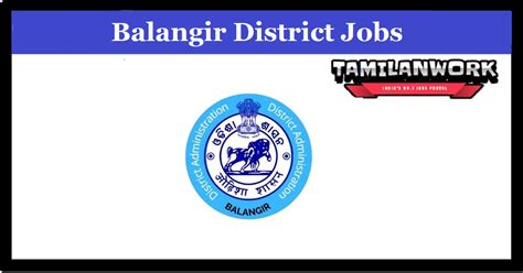 Balangir Collector Office Recruitment Apply Peon Posts