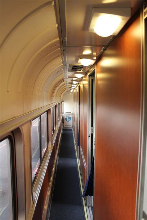 Review: Amtrak Empire Builder (Superliner Bedroom) - Live and Let's Fly