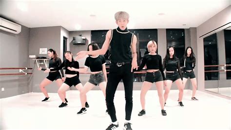 Taemin Move Kpop Dance Cover Dancepot Kl Youtube