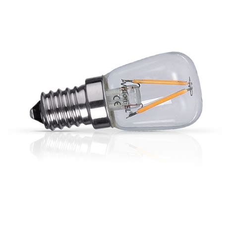 Ampoule Led Filament E W Frigo Boutique Officielle Miidex Lighting