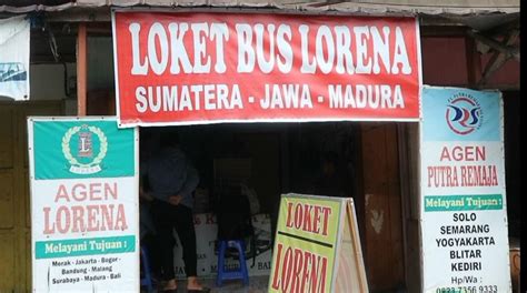 Libur Nataru Penumpang Bus Meningkat Tiket Rute Jakarta Bandung Paling