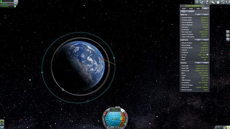 Geostationary Orbit Ksp Gameplay Questions And Tutorials Kerbal