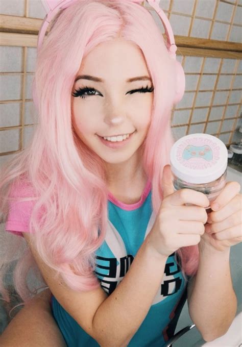 Belle Delphine Bath Water Memes Imgflip