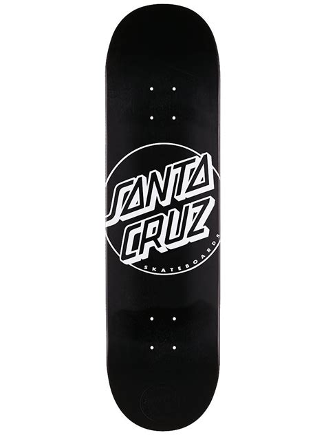 Santa Cruz Skateboard Decks