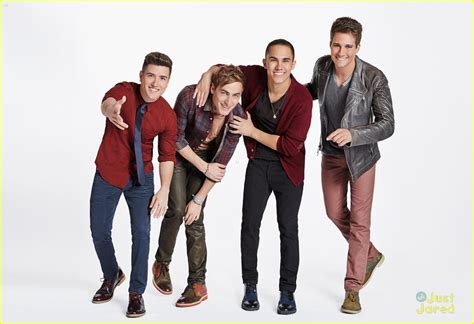 Big Time Rush Premieres Tonight Photo Photo Gallery