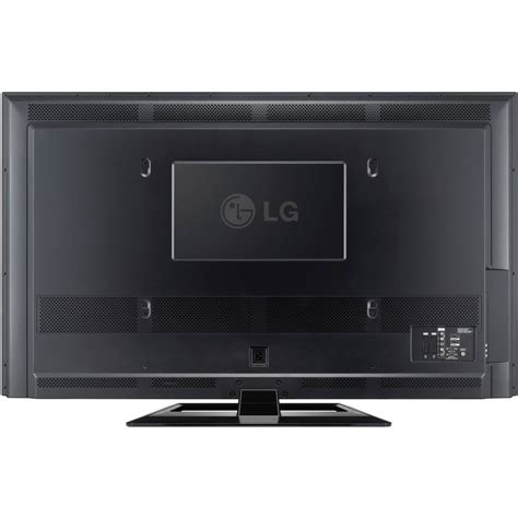 LG Electronics 60PA6500, 155 cm (60 Inch), Plasma TV from Conrad.com