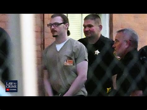 Jake Wagner Testifies Against Brother, Details Pike County Massacre ...