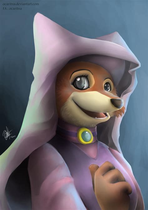 Maid Marian By Ocaritna On Deviantart