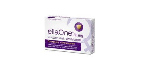 All You Need To Know About The Ellaone® Pill Ellaone®