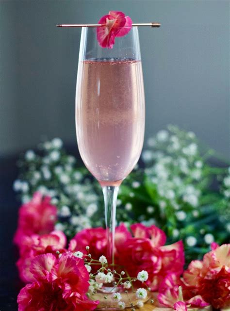 Bloom Gin Jasmine Rose Cocktail | Homemade Food Junkie